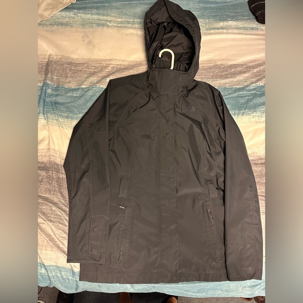Women's The North Face K Ayhr Hyvent Jacket